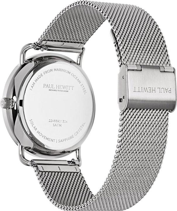Image du produit Paul Hewitt PH-W-0325 (Montre analogique, 39 mm)