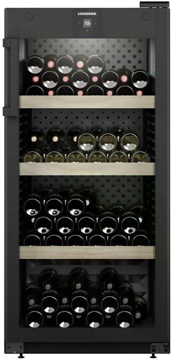 Image du produit Liebherr Cave à vin GrandCru WPbl 4201