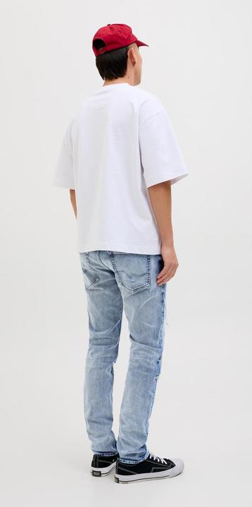 Immagine prodotto Jack & Jones JJIGLENN JJORIGINAL CB 152 Slim Fit Jeans Slim Fit Jeans (27)