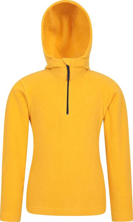 Produktbild Mountain Warehouse Camber II Kapuzenpullover (146, 152)