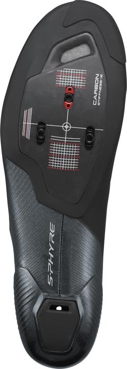 Immagine prodotto Shimano S-Phyre SH-RC9 (40)