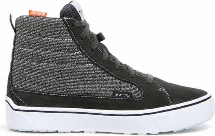 Produktbild TCX Damen Stiefel Street 3 Tex Lady Air (Damen, 39)