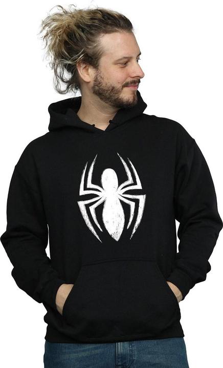 Image du produit Spiderman - Sweat à capuche ULTIMATE - Homme (XXL)