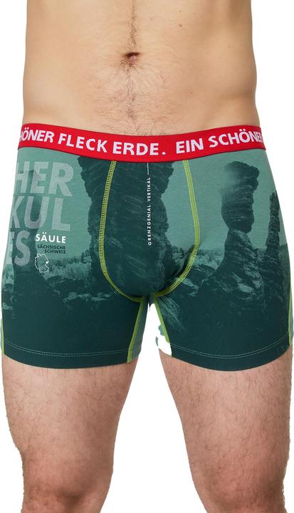 Produktbild Ein schöner Fleck Erde Herkulessäule (XL)