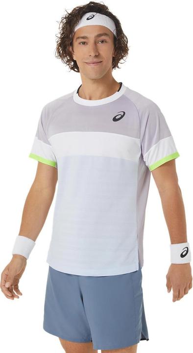 Produktbild ASICS Performance Men Match Top Herren (S)
