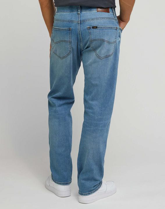 Image du produit Lee Jeans coupe droite MVP (W31/L34)