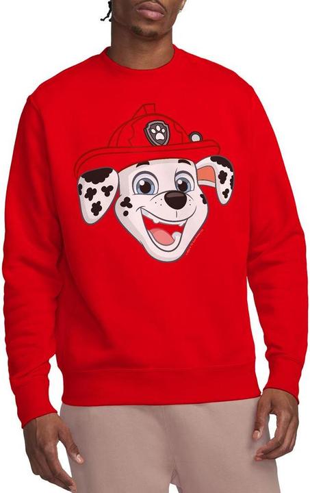 Produktbild Paw Patrol Grin Sweatshirt (L)
