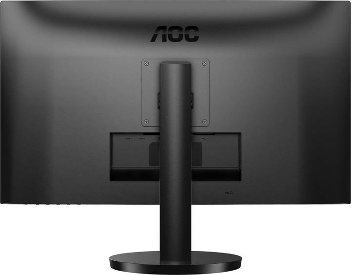 Actual product image AOC Monitor U27B3AF (3840 x 2160 Pixels, 27")