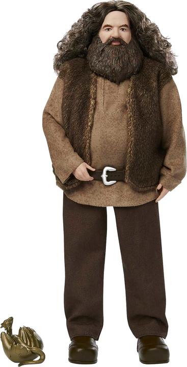 Produktbild Rubeus Hagrid Puppe