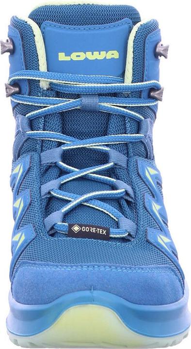 Actual product image Lowa Innox Pro GTX Junior (31)