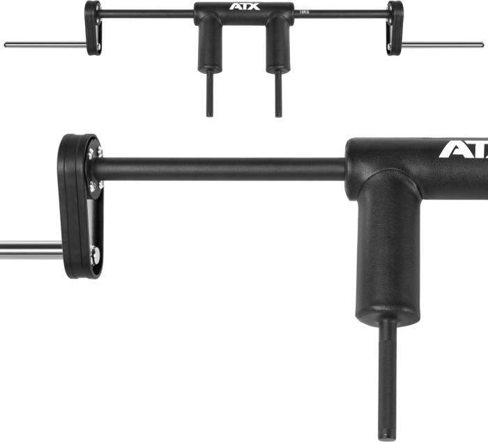 Produktbild ATX Safety Squat Bar