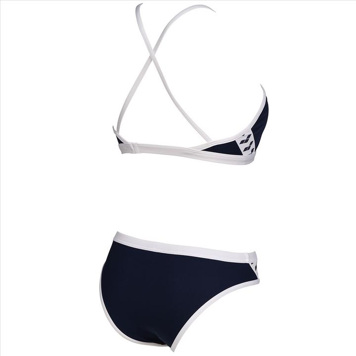 Image du produit Arena W Icons Bikini Cross Back Solid (40)