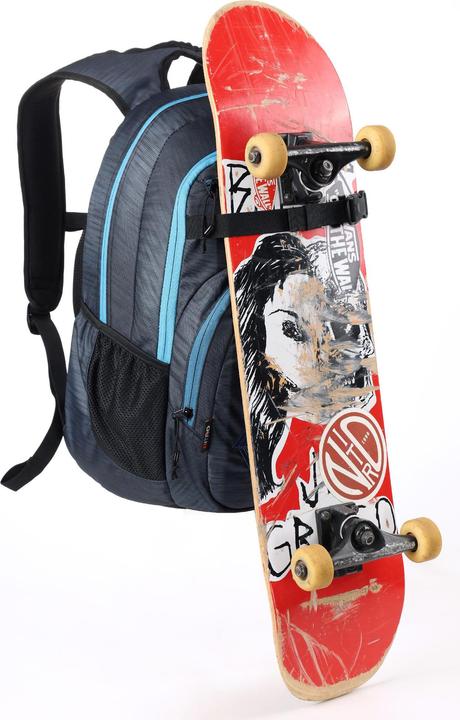 Immagine prodotto Nitro Zaino Chase 35L Scomparto per laptop da 51 cm (35 l)