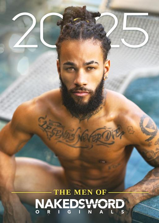 Image du produit Les hommes d'Épée nue 2025