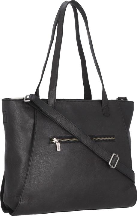 Produktbild Cowboysbag Bramhall Shopper Tasche Leder 36 cm (13 l)