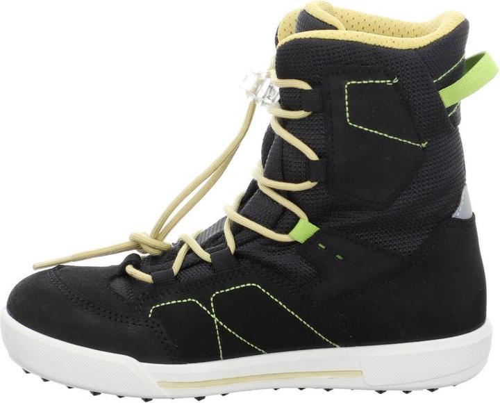 Actual product image Lowa Raik GTX (37)