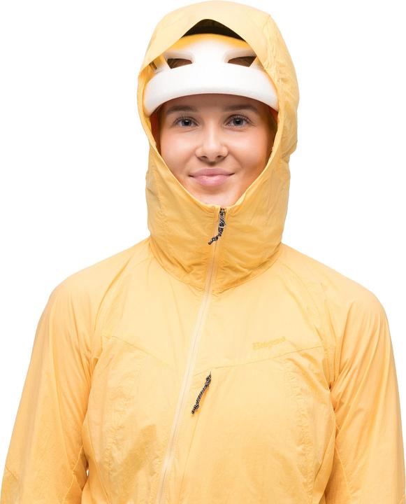 Produktbild Bergans Tind Windbreaker (S)