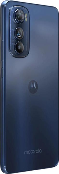 Immagine prodotto Motorola Bordo 30 (256 GB, grigio meteora, 6.50", Doppia SIM, 50 Mpx, 5G)
