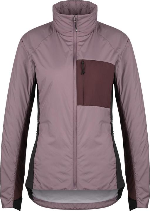 Plum Dusk, Dark Berry Brown