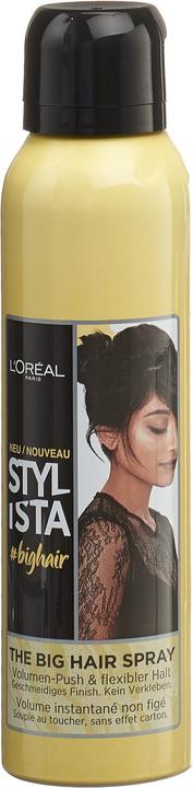Immagine prodotto L'Oréal Paris Stylista The Big Spray per capelli (150 ml)