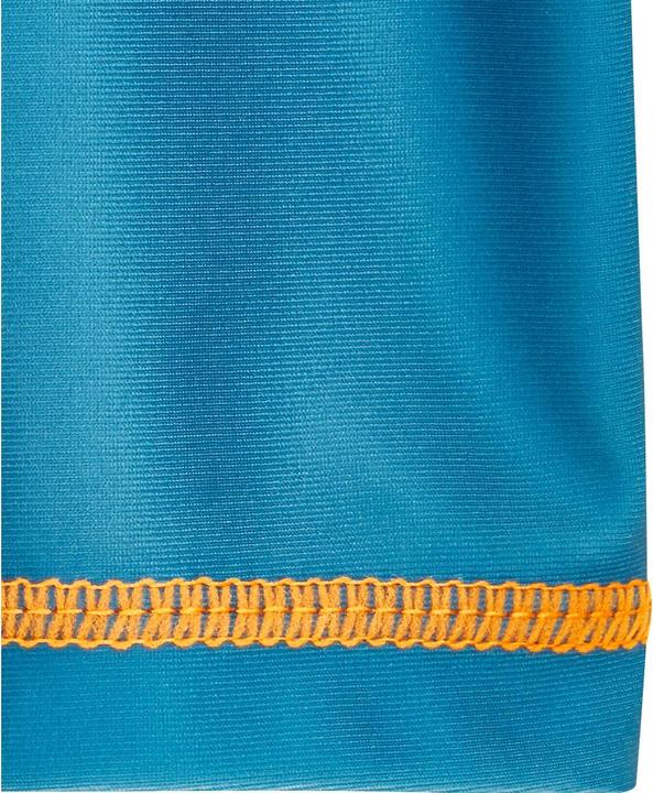 Produktbild Playshoes UV-Badebekleidungsset Dschungel Petrol Gr. 122/128 (122)