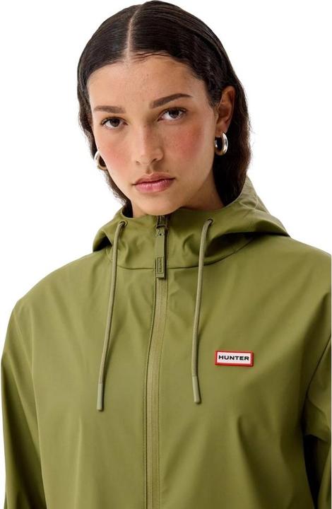 Actual product image Hunter Unisex Adult Andrea Raincoat (S)