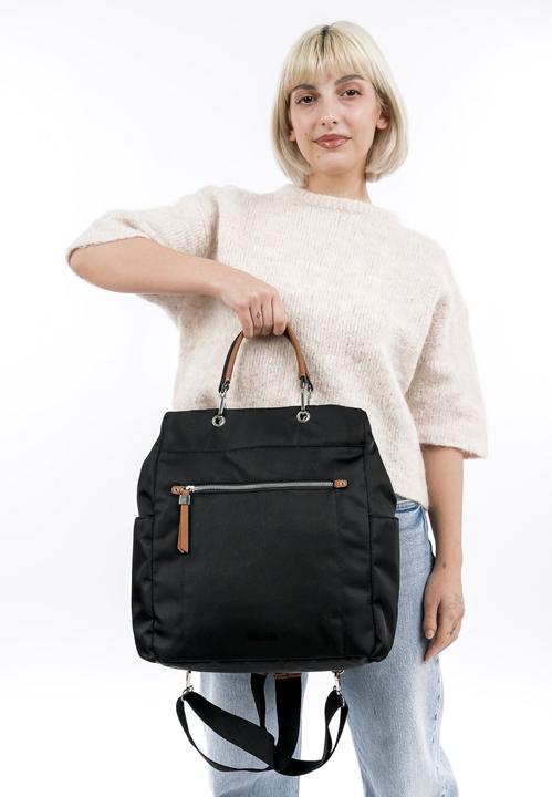 Actual product image Emily und Noah Rucksack E&N Esther (32.55 l)