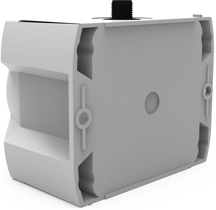 Produktbild Pfannenberg PA X1-05 230 AC GEOpt./Ak. Signalgeber gelb 23311103000