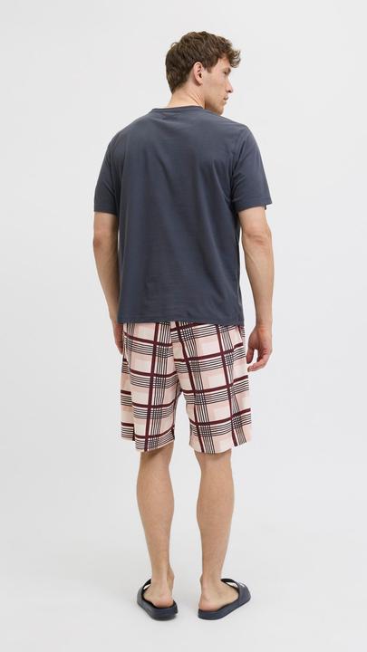 Produktbild Jack & Jones Rundhals Loungewear Set Loungewear Set (XXL)