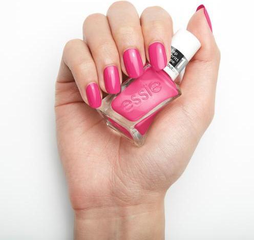 Image du produit Essie Gel Couture (553 Bague Pinky, Vernis à ongles effet gel)