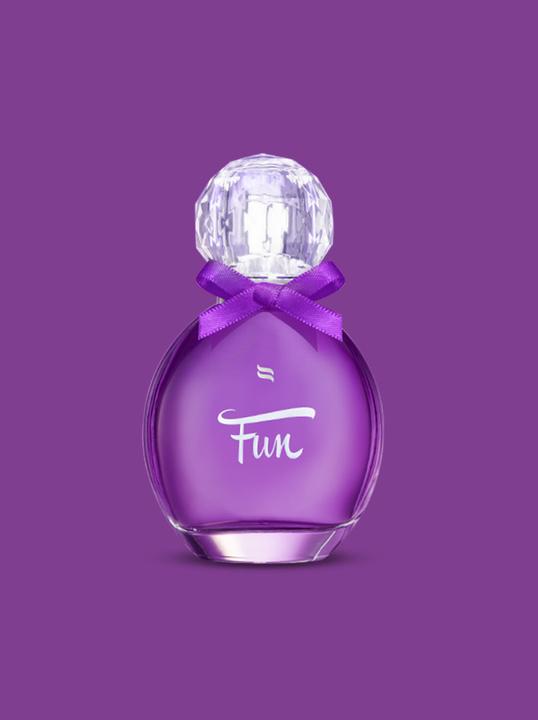 Produktbild Obsessive Fun (Eau de Parfum, 30 ml)