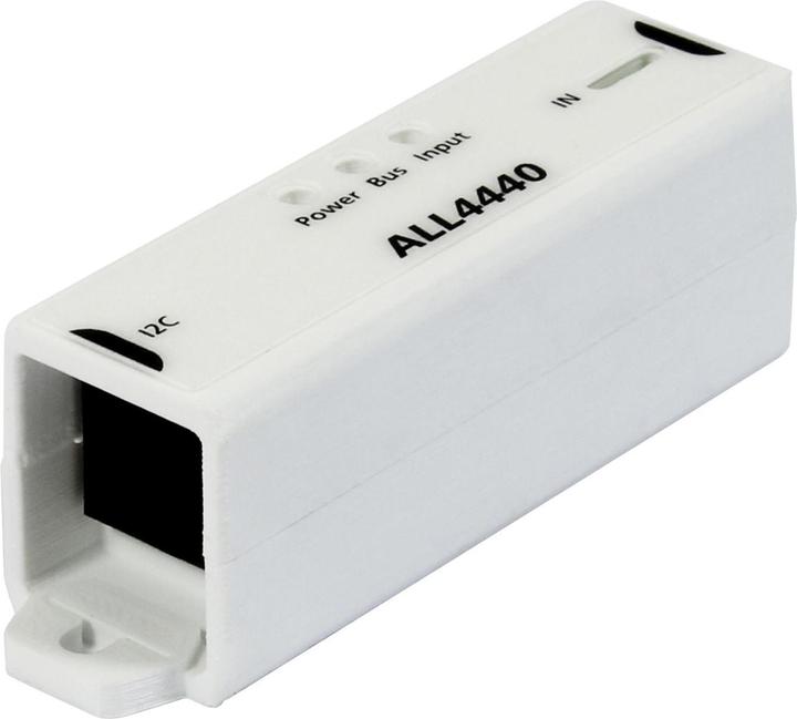Produktbild Allnet MSR IO ALL4440 / 1-fach Kontakteingang mit Impulsverlängerung