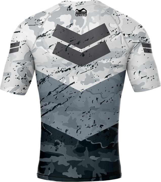 Actual product image Phantom Athletics Rashguard Delta (M)