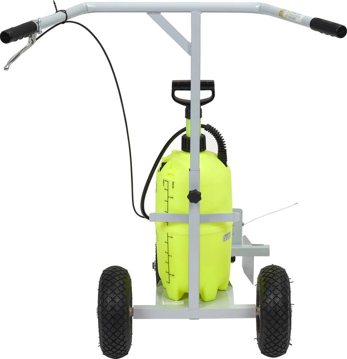 Immagine prodotto Sport-Thieme Carrello per marcatura a umido Line Up 2.0