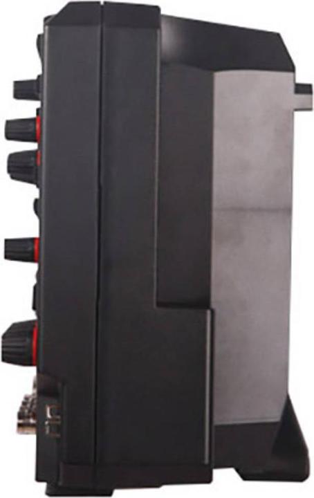 Image du produit Rigol MSO5204 Oscilloscope numérique 200MHz 8 GSa/s 100 Mpts 8 Bit 1p. (CAT I)