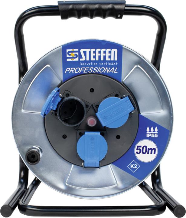 Image du produit Steffen Professionnel (50 m, 1.50 mm²² mm)