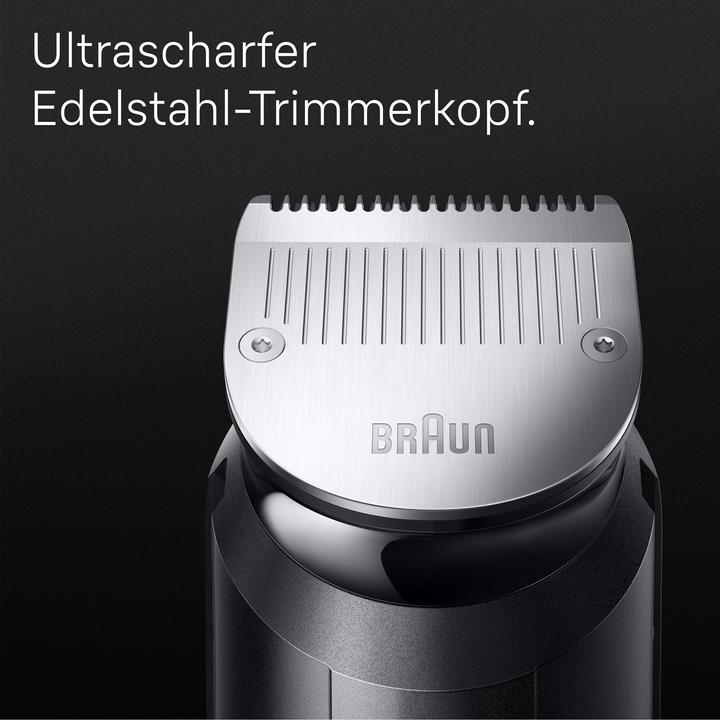 Produktbild Braun All-in-One Style Kit MGK7421