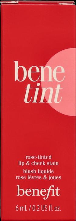 Immagine prodotto BeneFit Cosmetics Benetint (Rosa)