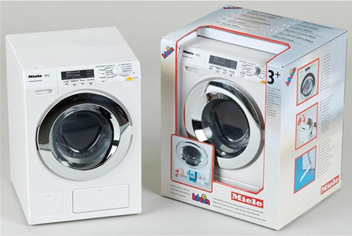 Produktbild Theo Klein Miele Waschmaschine