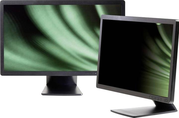 Actual product image 3M Pf240w9b (24", 16 : 9)