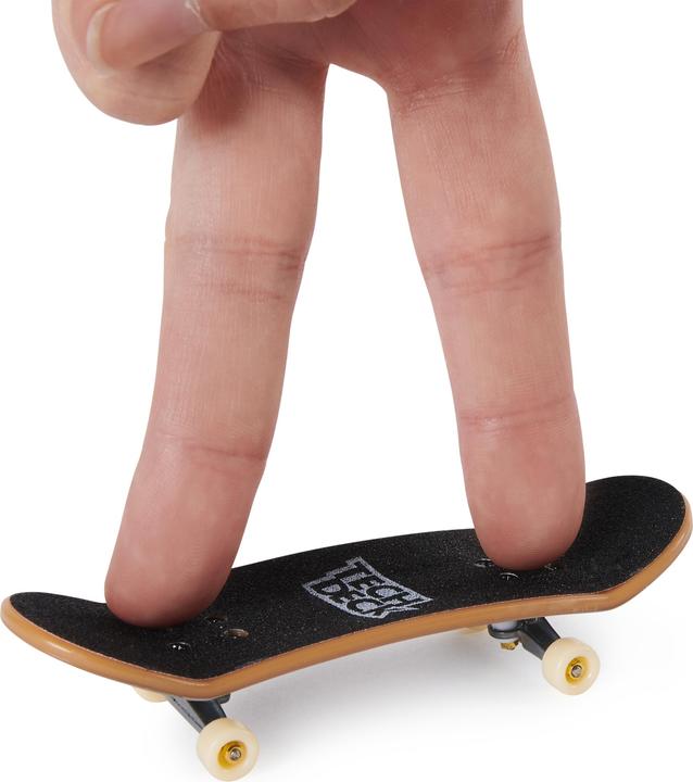 Productafbeelding Tech Skatepark X-Connect