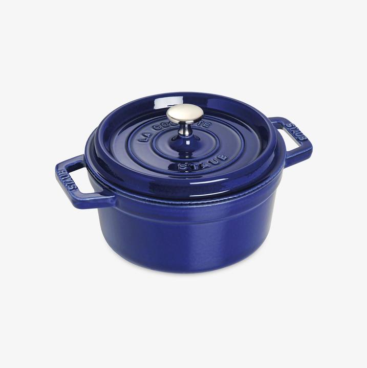 Image du produit Staub Cocotte (22 cm, Cocotte + faitout, Fonte)