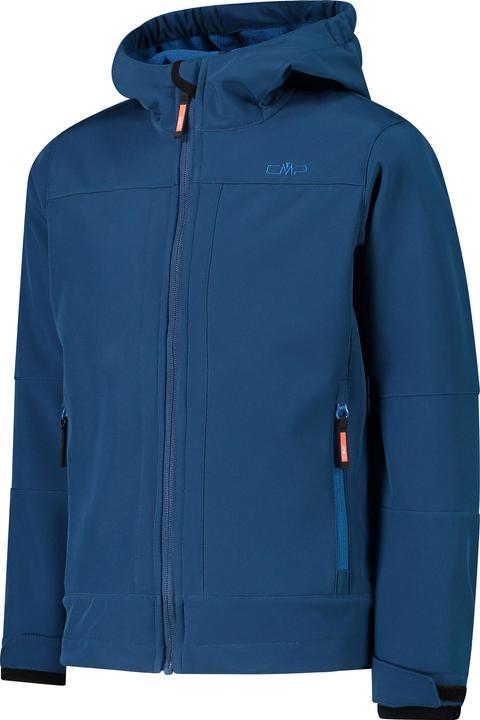 Image du produit CMP Campagnolo Softshell Hoodie (104)