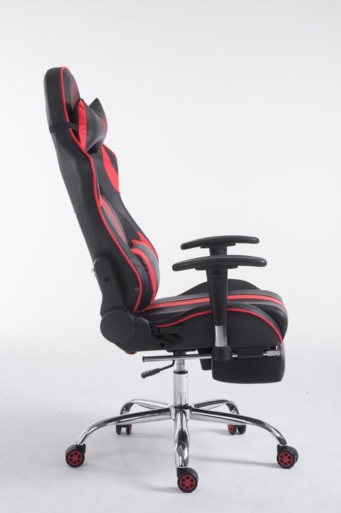 Actual product image CLP Racing Limit V2 mit Fussablage