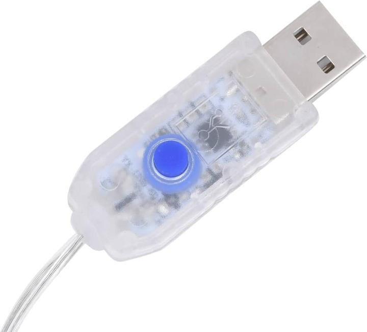 Produktbild VidaXL Louella (2 m)
