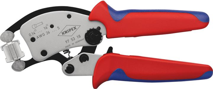 Produktbild Knipex Twistor16 (200 mm)