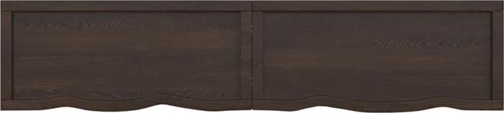 Actual product image VidaXL Saba (180 x 6 x 40 cm)