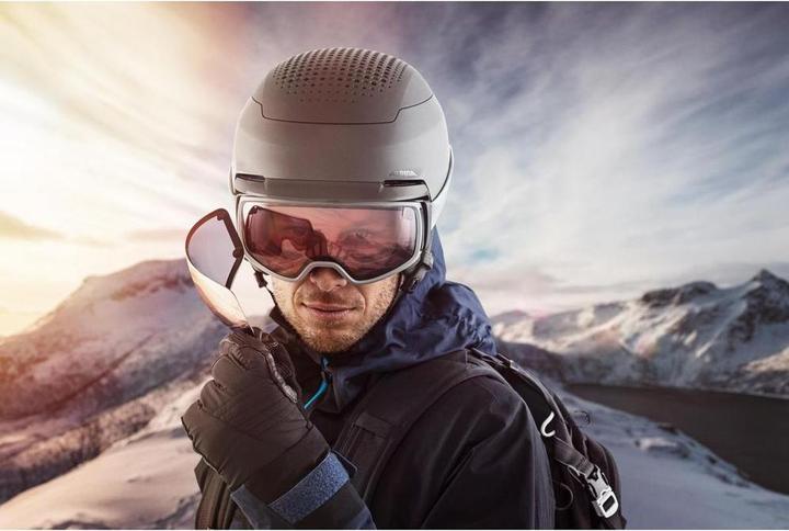 Produktbild ALPINA SPORTS Double Jack Mag Q