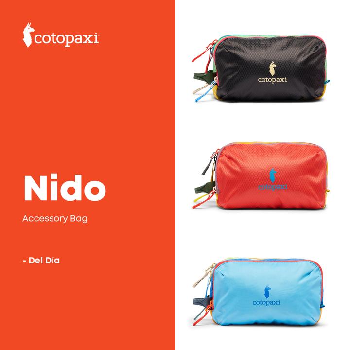 Image du produit Cotopaxi Nido (4 l)