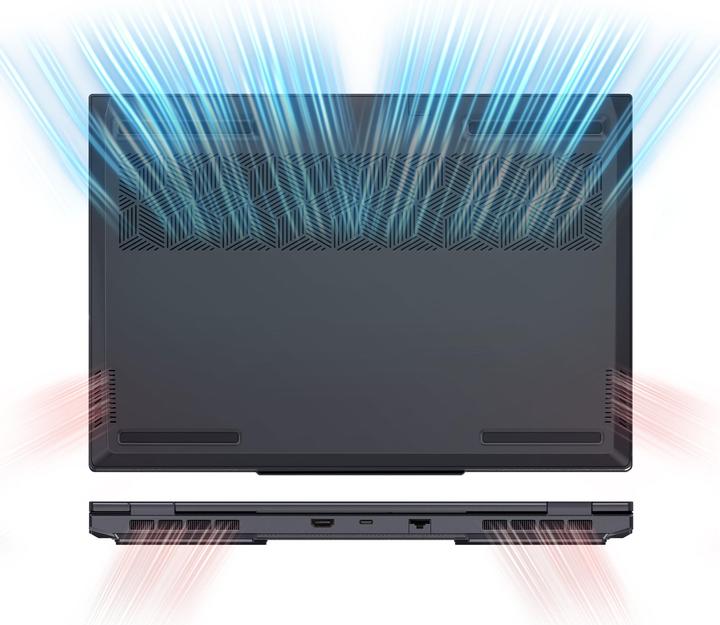Produktbild Captiva Power Starter I86-283 Ultra 7 - (15.30", Intel Core Ultra 7 155H, 32 GB, 1000 GB, DE)